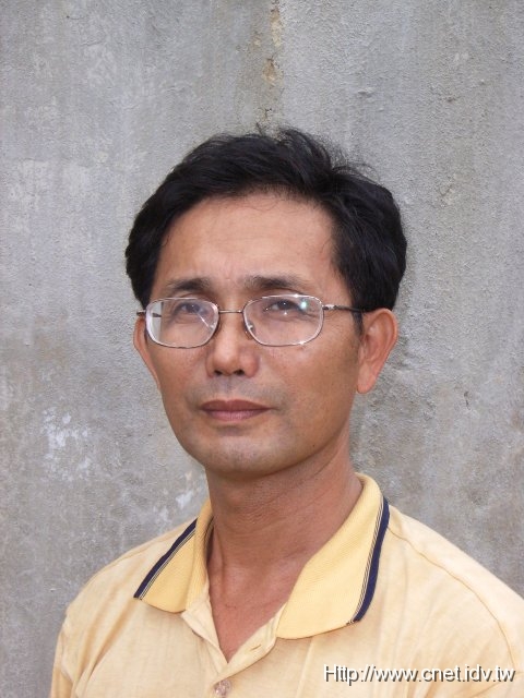 水電技工陳孝宗