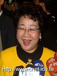 呂秀蓮