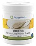 ShapeWorksTM uJկ - Personalized Protien Powder