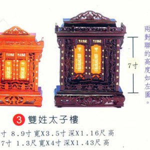 產品