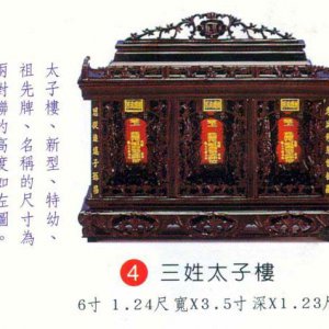 產品