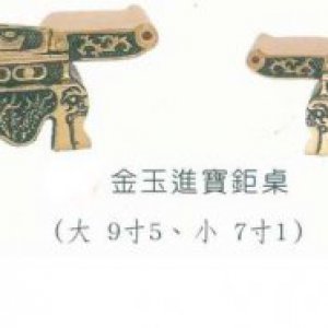 產品