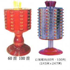 產品