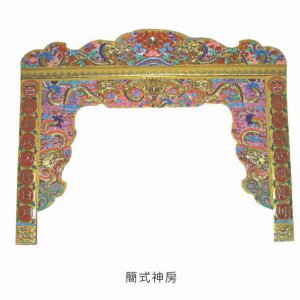 產品