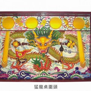 產品