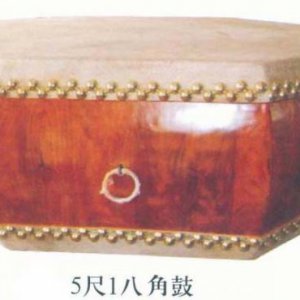 陣頭用品