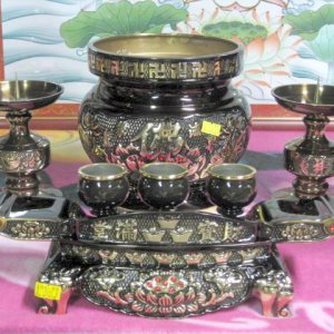 產品
