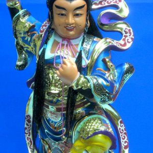 產品